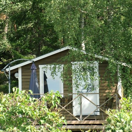 Vandrarhemmet Tallbacka/Aengelsberg Hostel Angelsberg 外观 照片