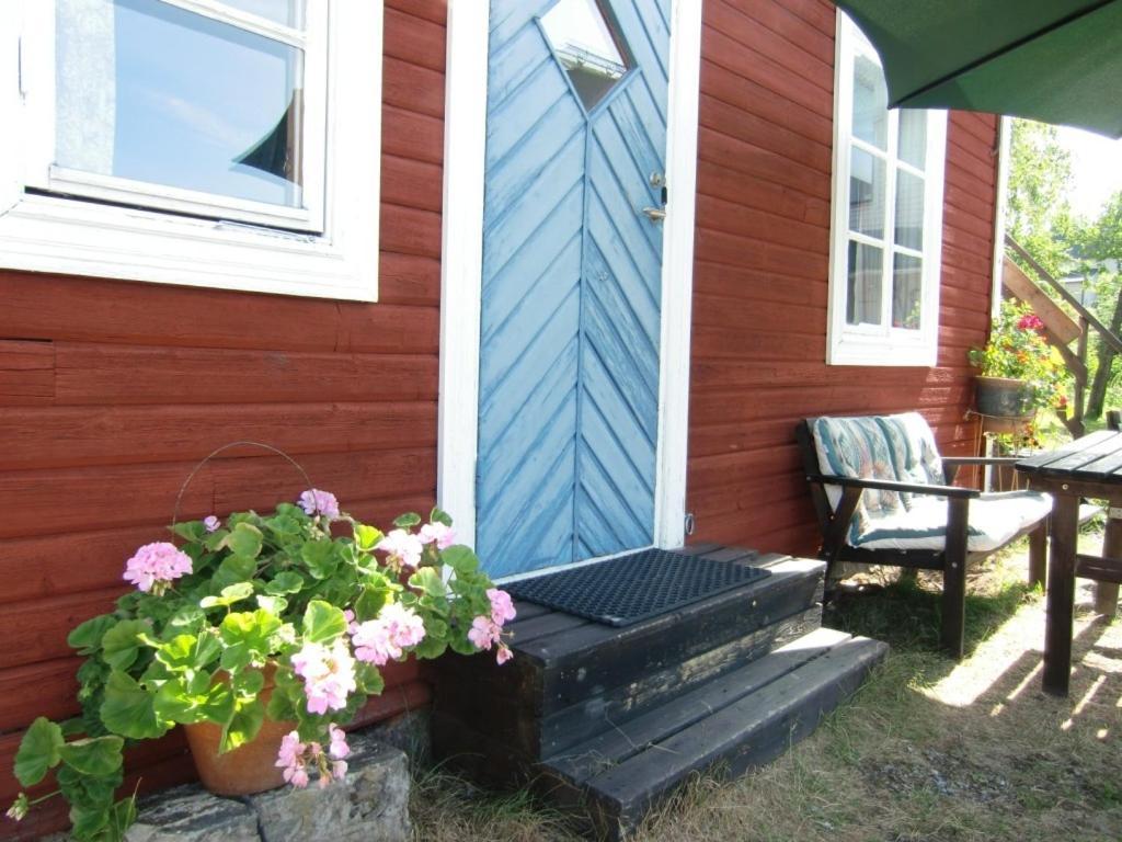 Vandrarhemmet Tallbacka/Aengelsberg Hostel Angelsberg 外观 照片