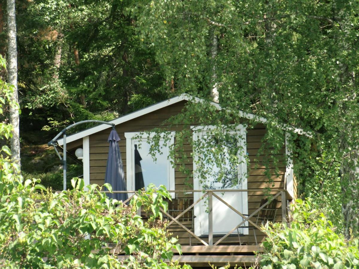 Vandrarhemmet Tallbacka/Aengelsberg Hostel Angelsberg 外观 照片