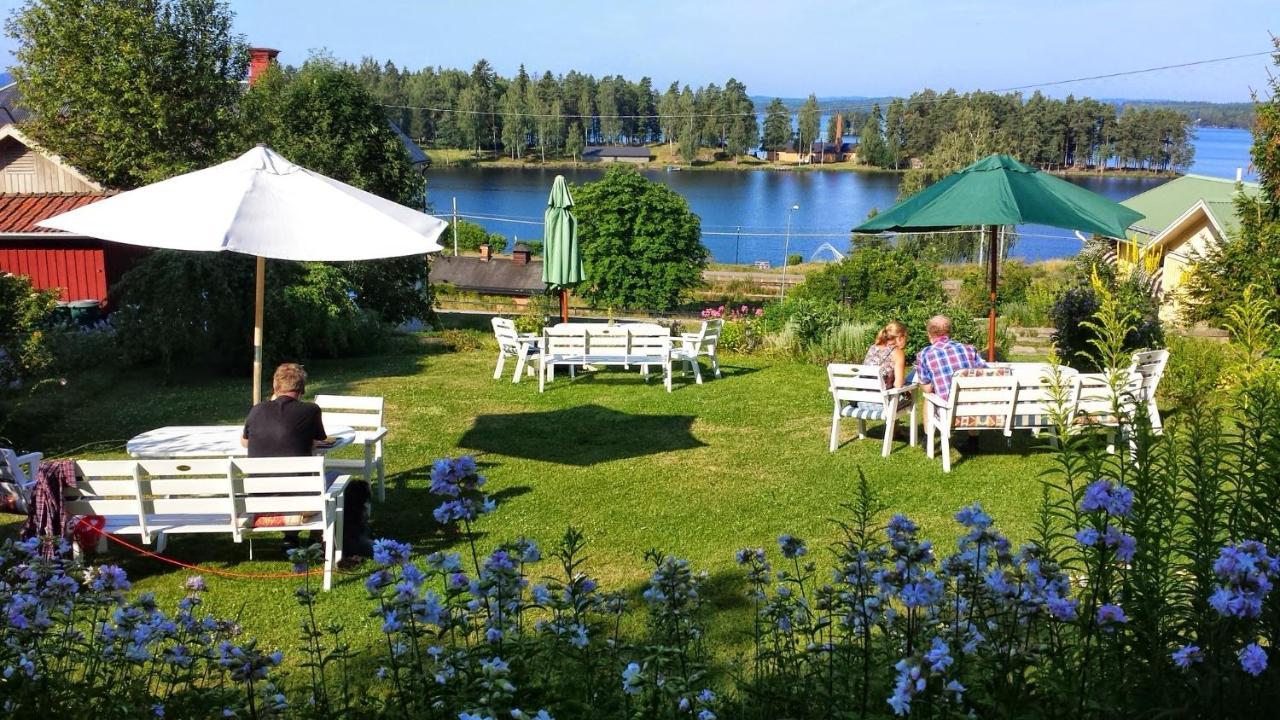Vandrarhemmet Tallbacka/Aengelsberg Hostel Angelsberg 外观 照片