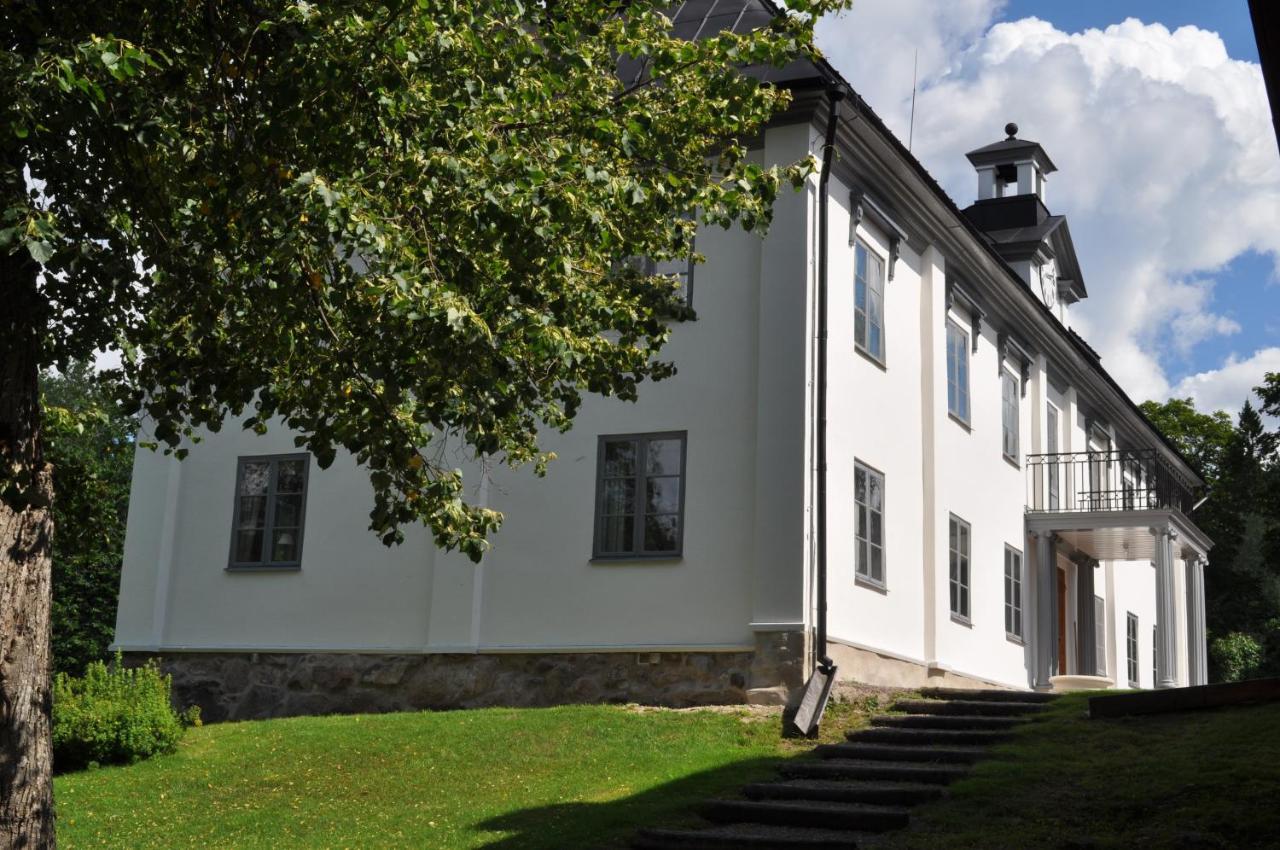 Vandrarhemmet Tallbacka/Aengelsberg Hostel Angelsberg 外观 照片