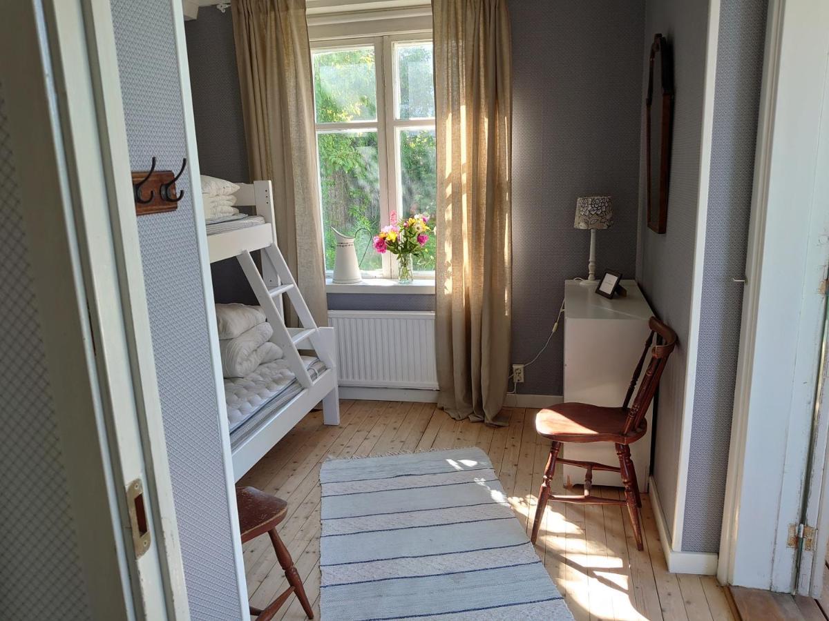 Vandrarhemmet Tallbacka/Aengelsberg Hostel Angelsberg 外观 照片