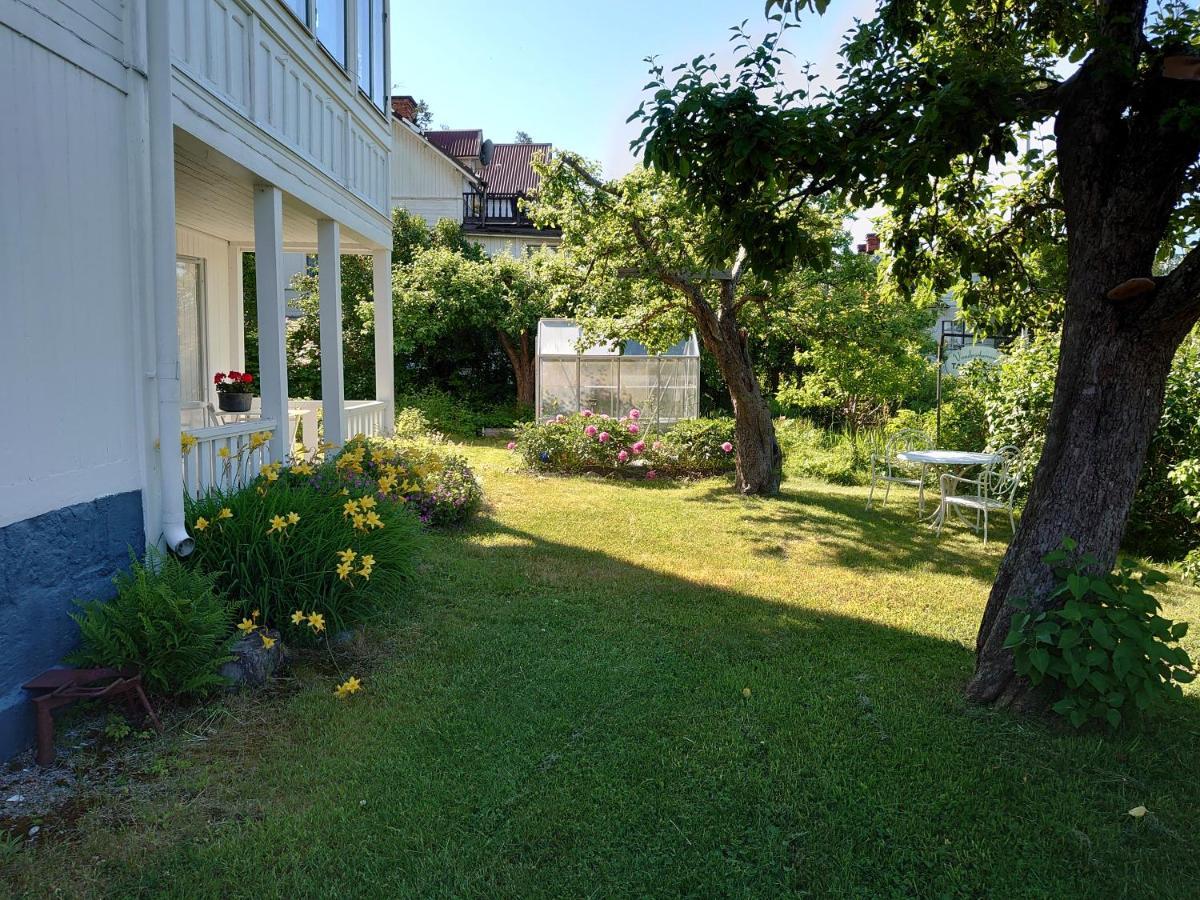 Vandrarhemmet Tallbacka/Aengelsberg Hostel Angelsberg 外观 照片