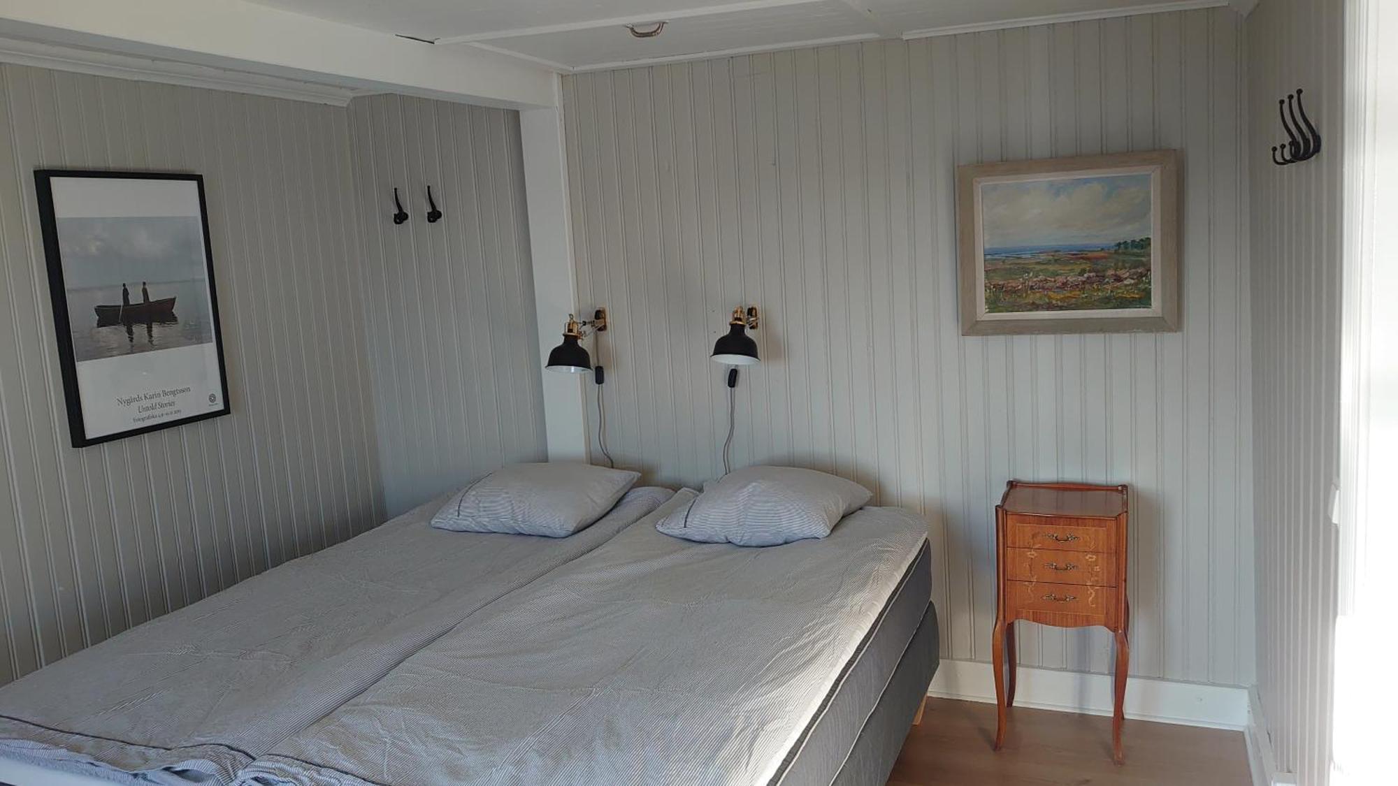 Vandrarhemmet Tallbacka/Aengelsberg Hostel Angelsberg 外观 照片