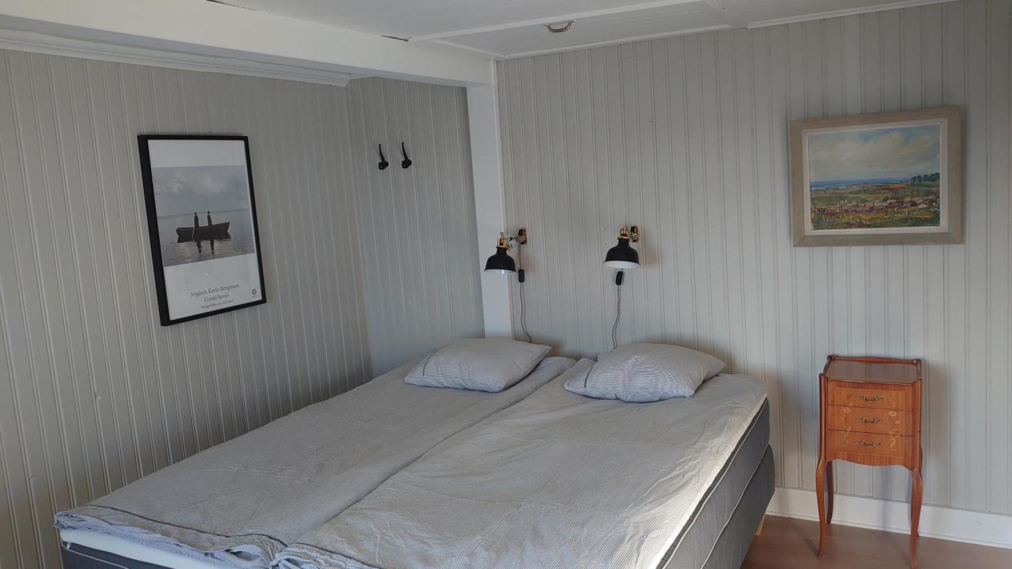 Vandrarhemmet Tallbacka/Aengelsberg Hostel Angelsberg 外观 照片