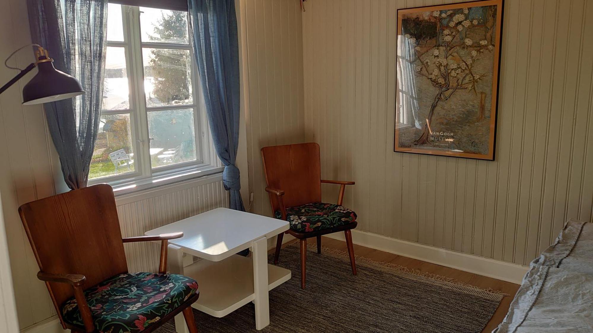 Vandrarhemmet Tallbacka/Aengelsberg Hostel Angelsberg 外观 照片