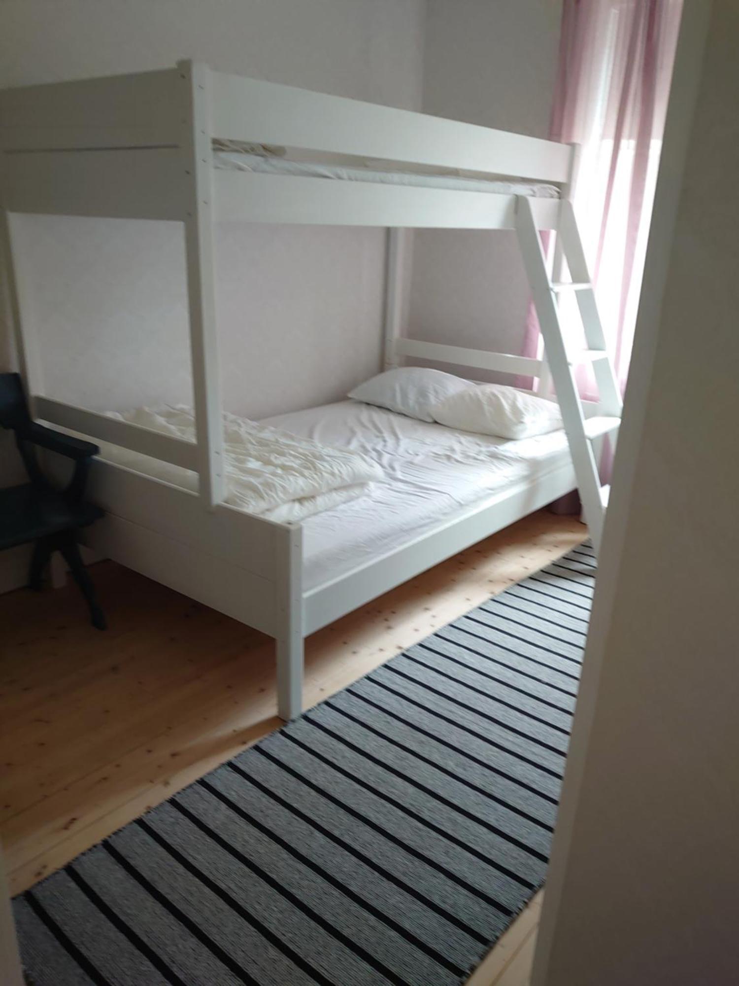 Vandrarhemmet Tallbacka/Aengelsberg Hostel Angelsberg 外观 照片