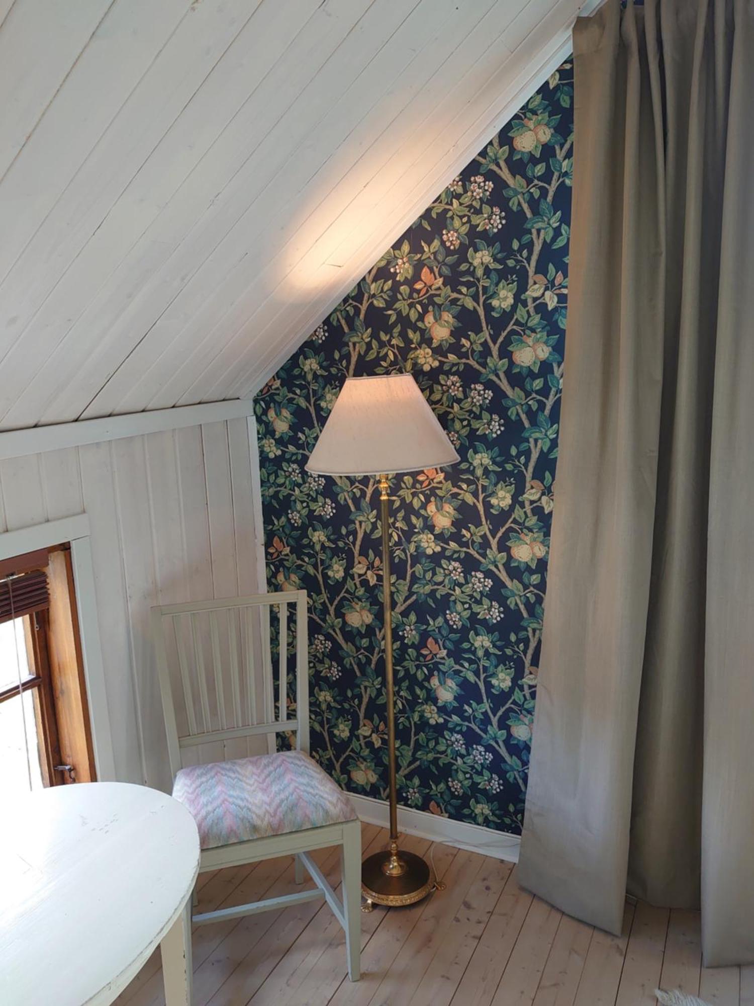 Vandrarhemmet Tallbacka/Aengelsberg Hostel Angelsberg 外观 照片