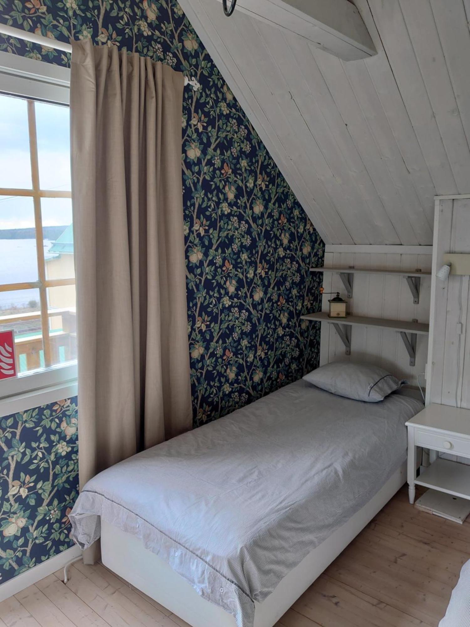 Vandrarhemmet Tallbacka/Aengelsberg Hostel Angelsberg 外观 照片