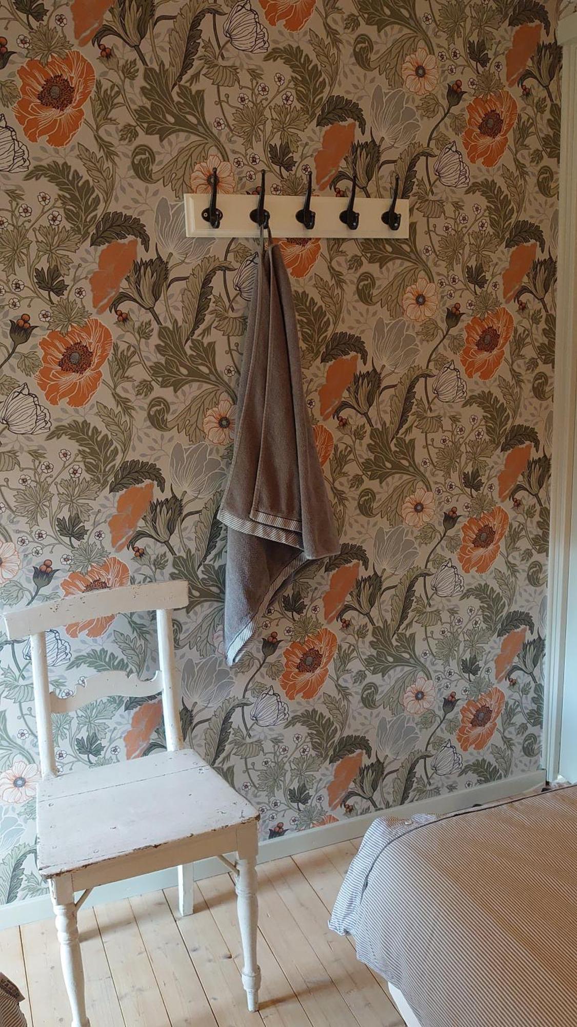 Vandrarhemmet Tallbacka/Aengelsberg Hostel Angelsberg 外观 照片