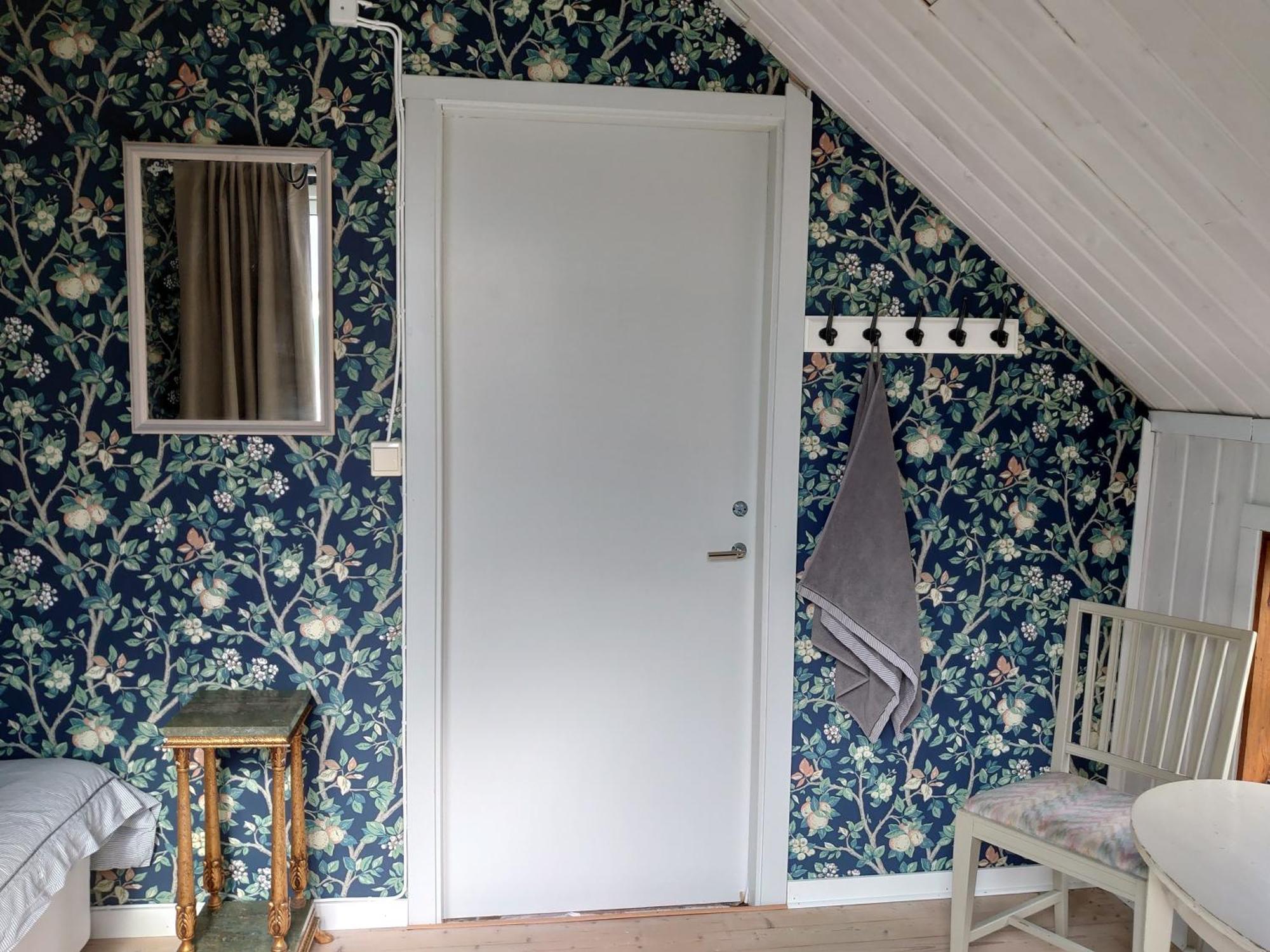 Vandrarhemmet Tallbacka/Aengelsberg Hostel Angelsberg 外观 照片