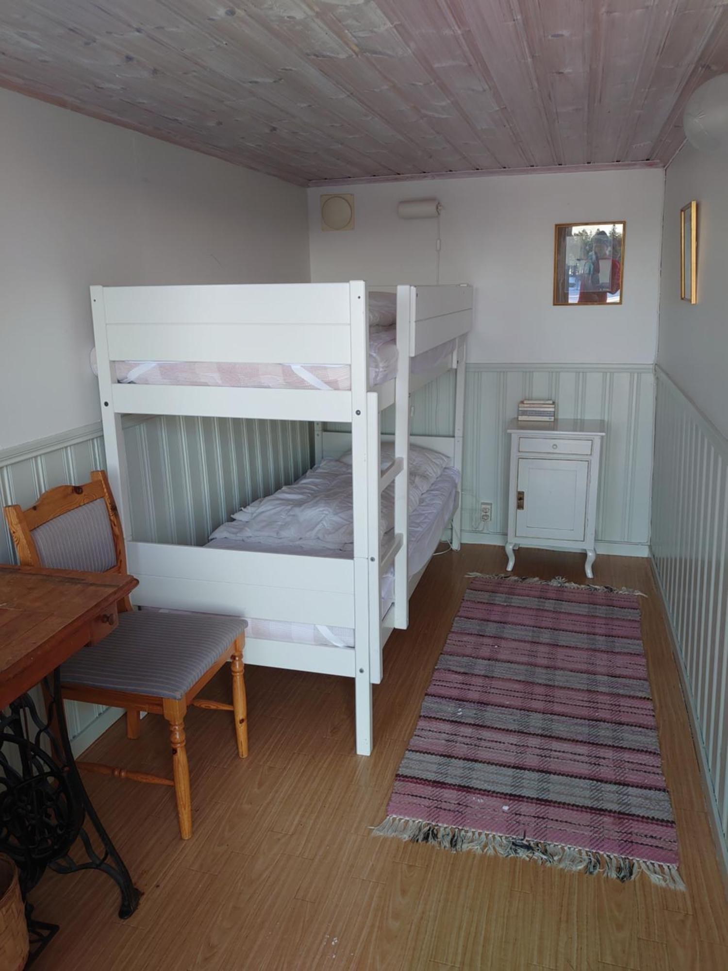 Vandrarhemmet Tallbacka/Aengelsberg Hostel Angelsberg 外观 照片