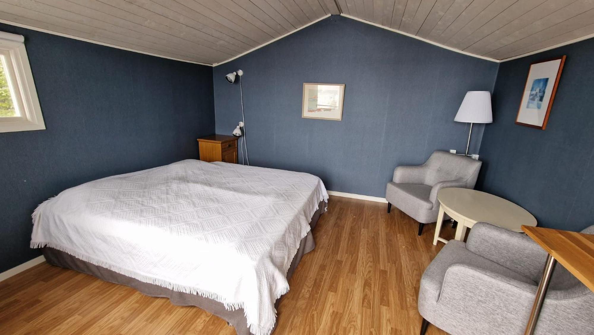 Vandrarhemmet Tallbacka/Aengelsberg Hostel Angelsberg 外观 照片