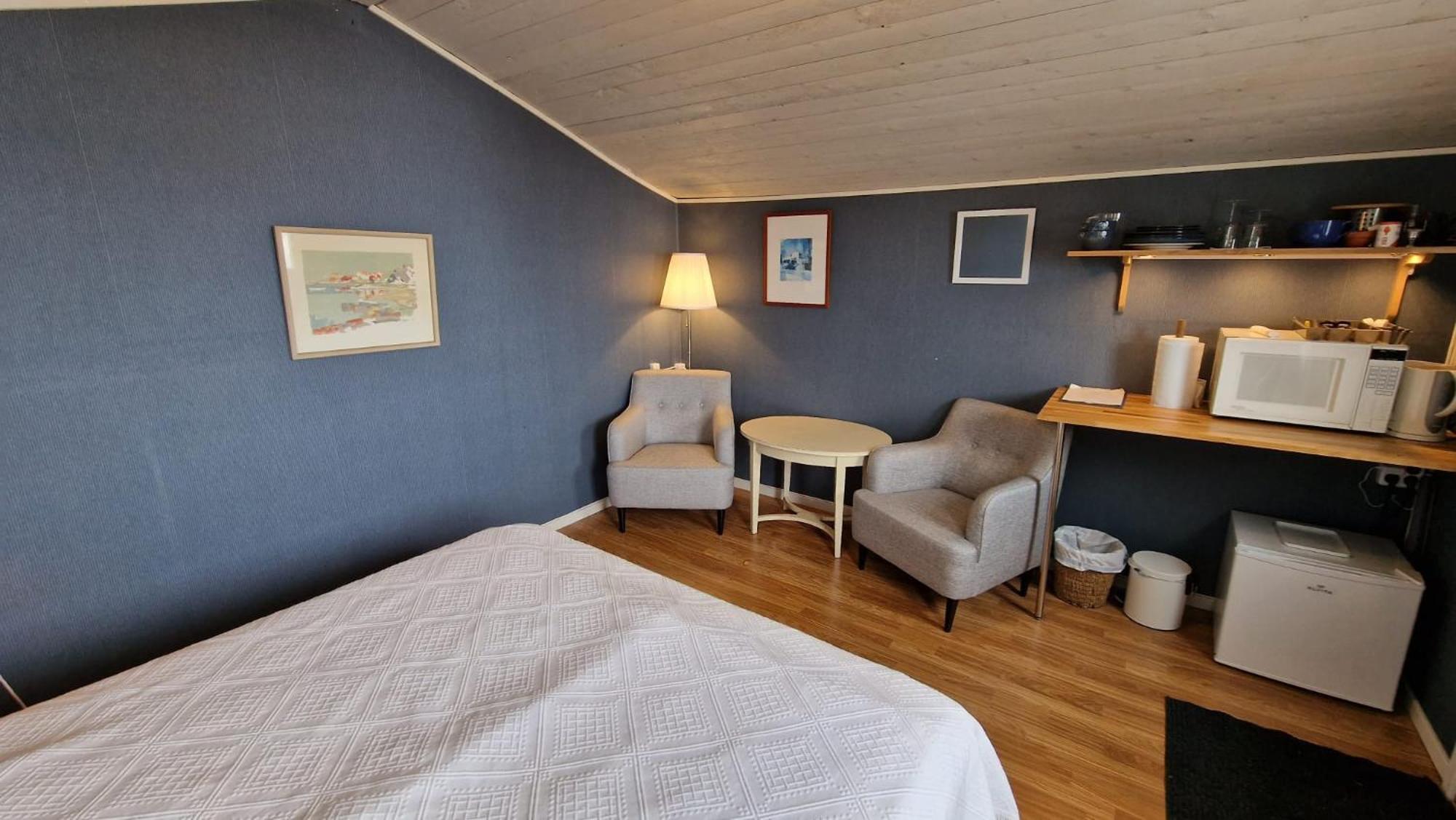 Vandrarhemmet Tallbacka/Aengelsberg Hostel Angelsberg 外观 照片