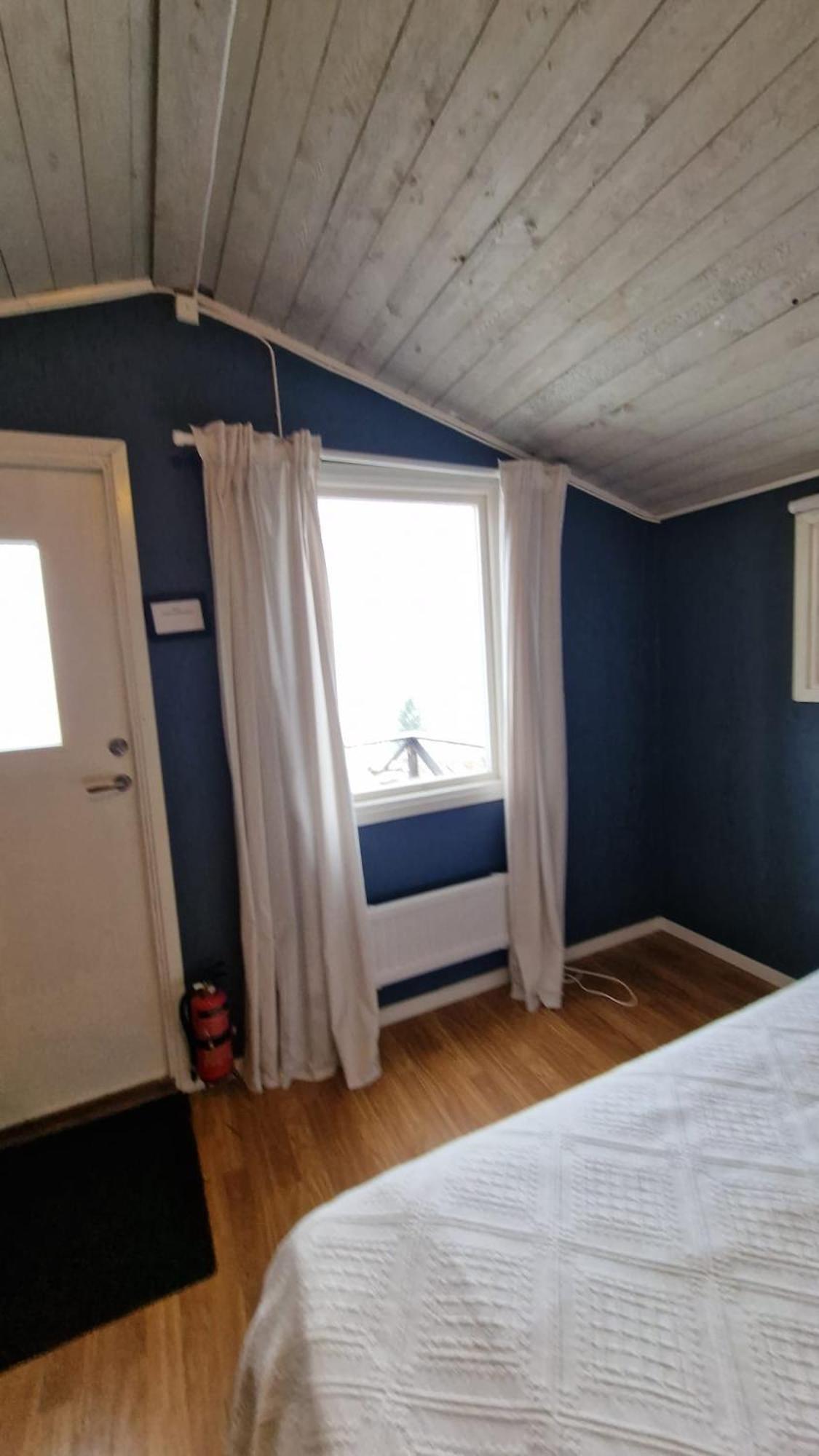 Vandrarhemmet Tallbacka/Aengelsberg Hostel Angelsberg 外观 照片
